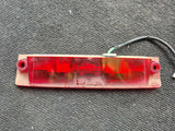 TOYOTA CALDINA ST246 02-04 THIRD BRAKE LIGHT SPOILER STOP LAMP