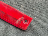 TOYOTA CALDINA ST246 02-04 THIRD BRAKE LIGHT SPOILER STOP LAMP