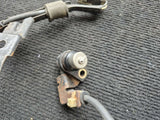 TOYOTA SOARER 1991-1996 ABS WHEEL SPEED SENSOR LEFT FRONT SIDE TYPE 1