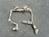 TOYOTA SOARER 1991-1996 ABS WHEEL SPEED SENSOR LEFT FRONT SIDE TYPE 1