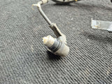TOYOTA SOARER 1991-1996 ABS WHEEL SPEED SENSOR LEFT FRONT SIDE TYPE 1