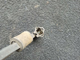 TOYOTA SOARER 1991-1996 ABS WHEEL SPEED SENSOR LEFT FRONT SIDE TYPE 1