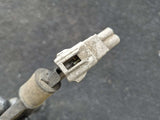 TOYOTA SOARER 1991-1996 ABS WHEEL SPEED SENSOR LEFT FRONT SIDE TYPE 1