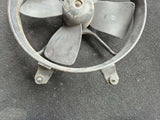 TOYOTA SOARER 1991-1996 RADIATOR ACCESSORY ELECTRIC FAN
