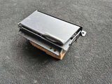 NISSAN SKYLINE R34 98-02 INTERIOR CENTER CONSOLE CUP HOLDER TRIM 68430AA000