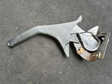 TOYOTA CALDINA ST215 97-01 HANDBRAKE LEVER HANDLE BLACK ASSY