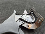 TOYOTA CALDINA ST215 97-01 HANDBRAKE LEVER HANDLE BLACK ASSY