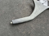 TOYOTA CALDINA ST215 97-01 HANDBRAKE LEVER HANDLE BLACK ASSY