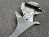 TOYOTA CALDINA ST215 97-01 HANDBRAKE LEVER HANDLE BLACK ASSY