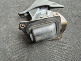 TOYOTA CALDINA ST215 97-01 HANDBRAKE LEVER HANDLE BLACK ASSY