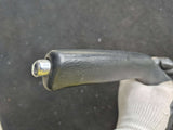 TOYOTA CALDINA ST215 97-01 HANDBRAKE LEVER HANDLE BLACK ASSY
