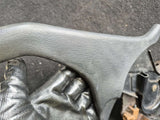 TOYOTA CALDINA ST215 97-01 HANDBRAKE LEVER HANDLE BLACK ASSY