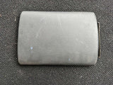 SUBARU IMPREZA 01-02 GD CONSOLE LID COVER 180MM LENGTH (BUGEYE)