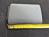 SUBARU IMPREZA 01-02 GD CONSOLE LID COVER 180MM LENGTH (BUGEYE)