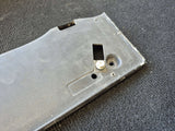 TOYOTA SOARER USED FRONT NUMBER PLATE HOLDER (FACTORY TRIM) 91 - 99 52114-24010
