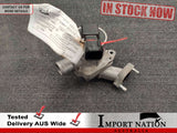 SUBARU IMPREZA G3 WRX 07-13 LEFT EGR VALVE - 2.5L EJ255 14845AA270