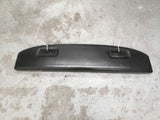 JAGUAR XJ6 III 80-86 DASHBOARD TOP PANEL