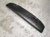 JAGUAR XJ6 III 80-86 DASHBOARD TOP PANEL