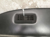 JAGUAR XJ6 III 80-86 DASHBOARD TOP PANEL