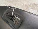 JAGUAR XJ6 III 80-86 DASHBOARD TOP PANEL