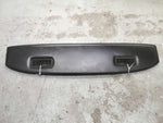 JAGUAR XJ6 III 80-86 DASHBOARD TOP PANEL