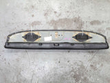 JAGUAR XJ6 III 80-86 DASHBOARD TOP PANEL