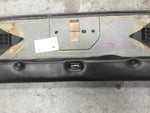 JAGUAR XJ6 III 80-86 DASHBOARD TOP PANEL