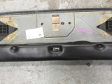 JAGUAR XJ6 III 80-86 DASHBOARD TOP PANEL