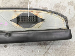 JAGUAR XJ6 III 80-86 DASHBOARD TOP PANEL