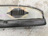 JAGUAR XJ6 III 80-86 DASHBOARD TOP PANEL
