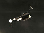 JAGUAR XJ6 III 80-86 AUTOMATIC GEAR SHIFTER SELECTOR STICK