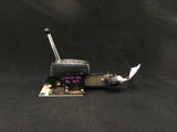 JAGUAR XJ6 III 80-86 AUTOMATIC GEAR SHIFTER SELECTOR STICK