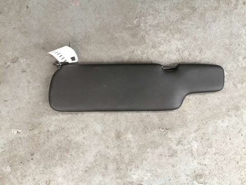 JAGUAR XJ6 III 80-86 RIGHT INTERIOR SUN VISOR