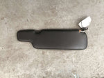 JAGUAR XJ6 III 80-86 RIGHT INTERIOR SUN VISOR