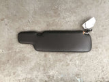 JAGUAR XJ6 III 80-86 RIGHT INTERIOR SUN VISOR