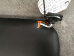 JAGUAR XJ6 III 80-86 RIGHT INTERIOR SUN VISOR