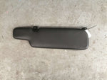 JAGUAR XJ6 III 80-86 LEFT INTERIOR SUN VISOR