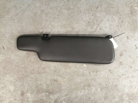 JAGUAR XJ6 III 80-86 LEFT INTERIOR SUN VISOR