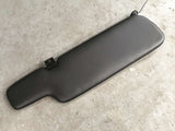 JAGUAR XJ6 III 80-86 LEFT INTERIOR SUN VISOR