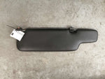 JAGUAR XJ6 III 80-86 LEFT INTERIOR SUN VISOR