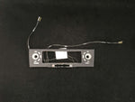JAGUAR XJ6 III 80-86 HVAC CLIMATE CONTROL DASHBOARD FASCIA SURROUND DEFECT