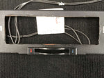 JAGUAR XJ6 III 80-86 HVAC CLIMATE CONTROL DASHBOARD FASCIA SURROUND DEFECT