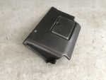 JAGUAR XJ6 III 80-86 LEFT LOWER DASHBOARD TRIM WITH FUSE COVER
