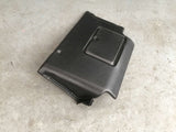 JAGUAR XJ6 III 80-86 LEFT LOWER DASHBOARD TRIM WITH FUSE COVER