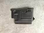 JAGUAR XJ6 III 80-86 RIGHT LOWER DASHBOARD TRIM WITH FUSE COVER