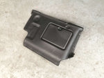 JAGUAR XJ6 III 80-86 RIGHT LOWER DASHBOARD TRIM WITH FUSE COVER