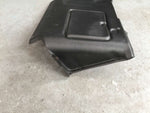 JAGUAR XJ6 III 80-86 RIGHT LOWER DASHBOARD TRIM WITH FUSE COVER