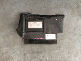 JAGUAR XJ6 III 80-86 RIGHT LOWER DASHBOARD TRIM WITH FUSE COVER