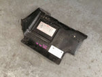 JAGUAR XJ6 III 80-86 RIGHT LOWER DASHBOARD TRIM WITH FUSE COVER