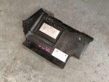 JAGUAR XJ6 III 80-86 RIGHT LOWER DASHBOARD TRIM WITH FUSE COVER